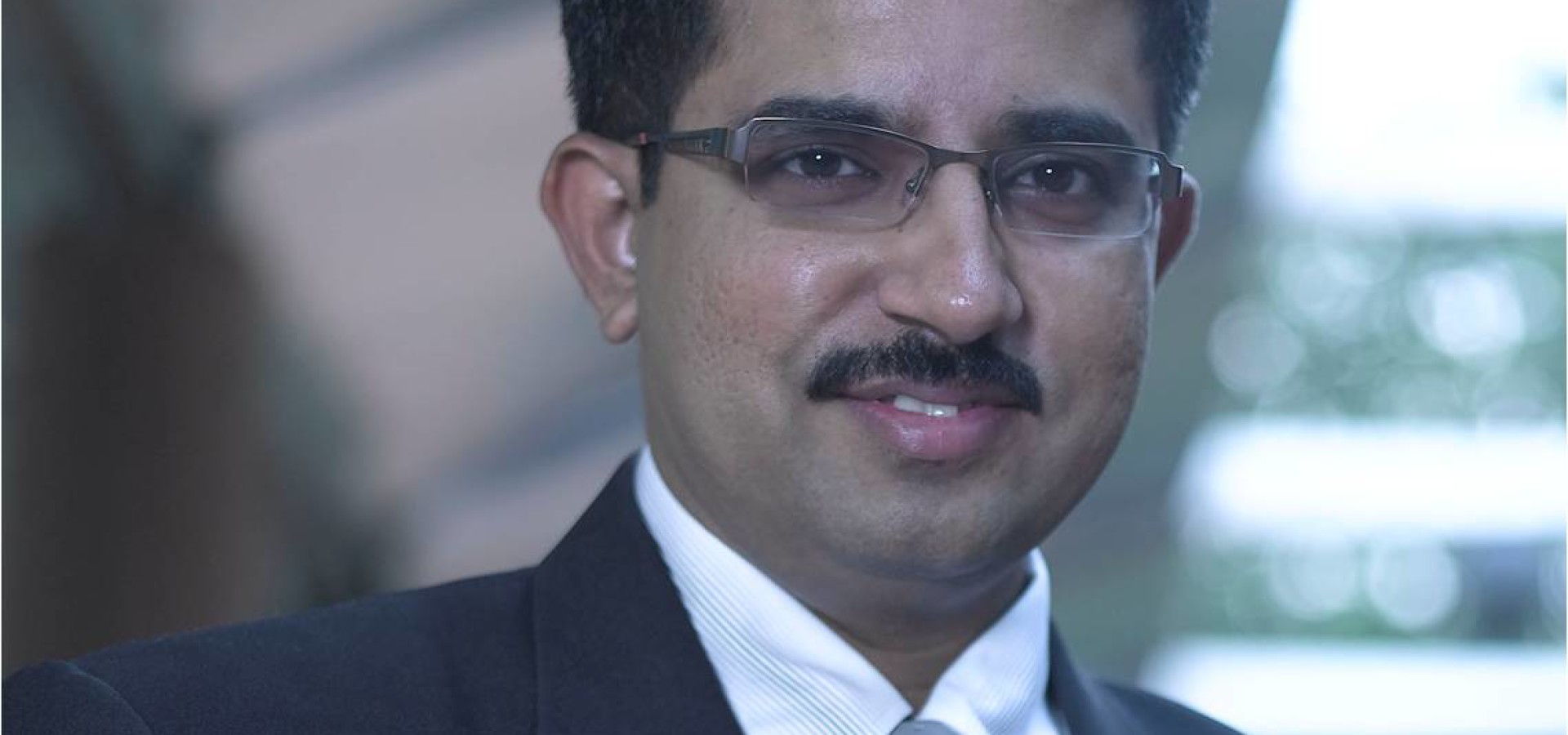 Dr. Vikneswaran Nair