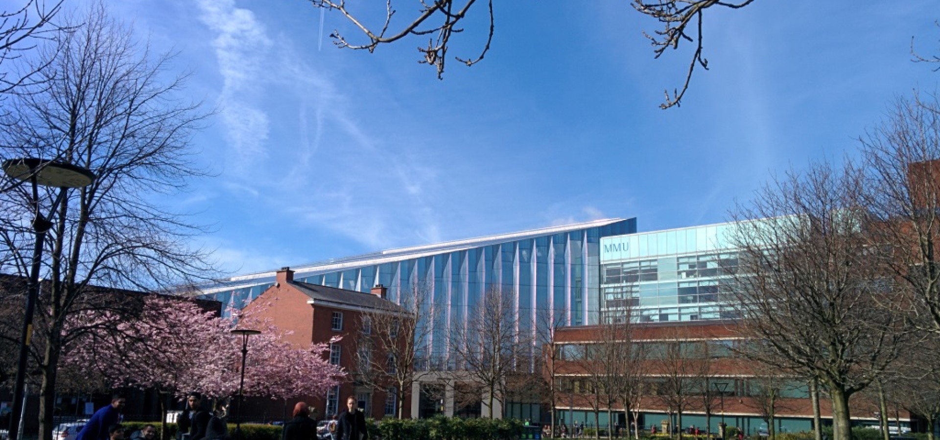 We are advertising a new PhD studentship for "Augmented Reality (AR) sensory marketing in tourism"