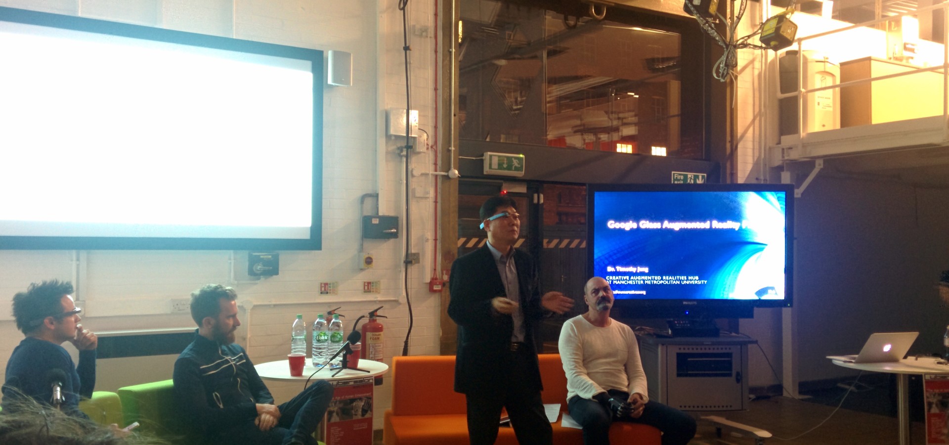 Human 2.0: Technologies of Enhancement