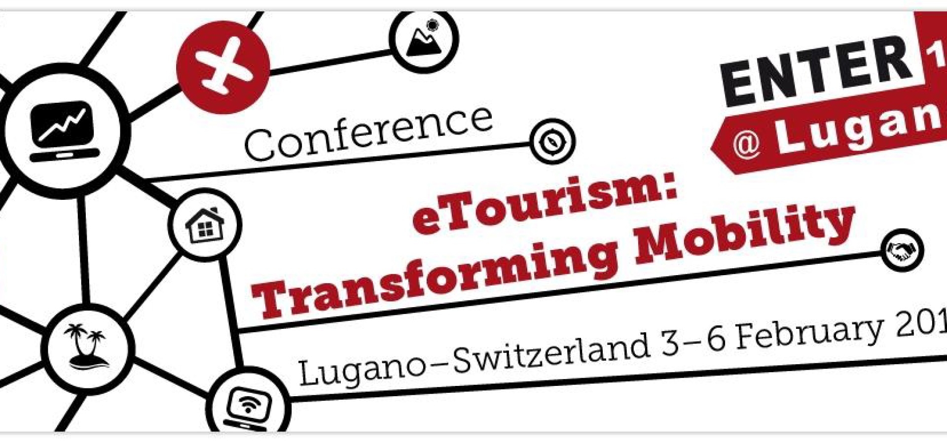 We are going to ENTER 2015