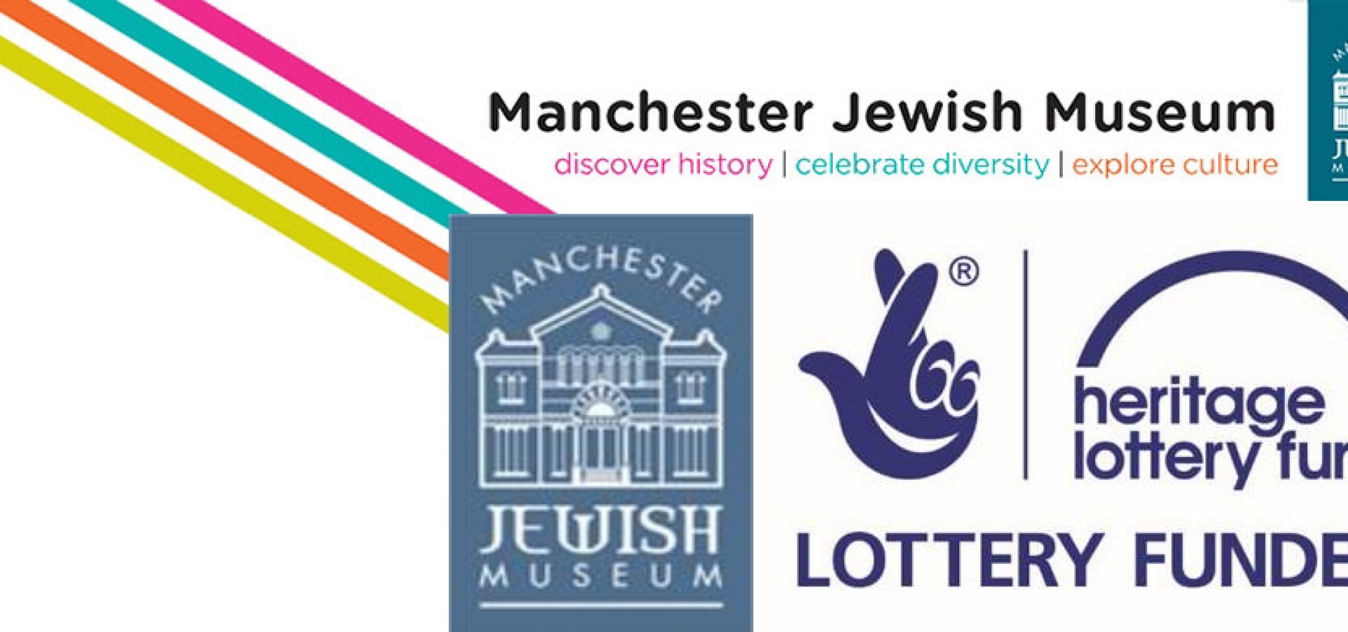 Manchester Jewish Museum AR